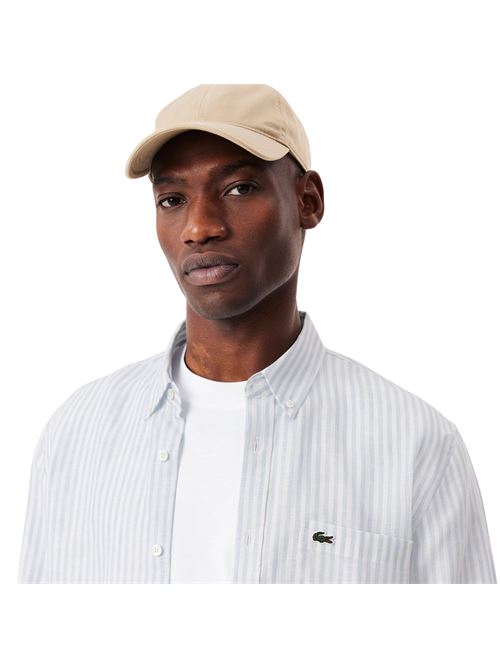 CH6985E7B AZZURRO lacoste | CH6985E7B AZZURRO